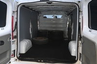 Opel Vivaro vaihtoauto