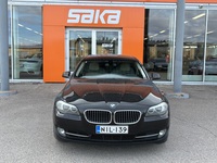 BMW 535 vaihtoauto