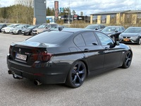 BMW 535 vaihtoauto