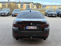 BMW 535 vaihtoauto