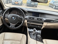 BMW 535 vaihtoauto