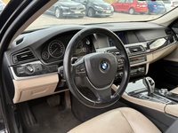 BMW 535 vaihtoauto