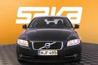 Volvo S80 vaihtoauto