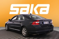 Volvo S80 vaihtoauto