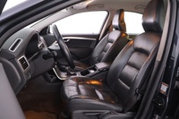 Volvo S80 vaihtoauto