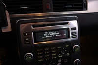 Volvo S80 vaihtoauto