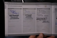 Volvo S80 vaihtoauto