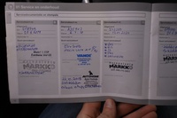 Volvo S80 vaihtoauto