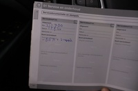 Volvo S80 vaihtoauto