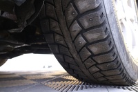 Volvo S80 vaihtoauto