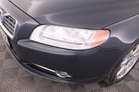 Volvo S80 vaihtoauto