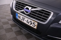 Volvo S80 vaihtoauto