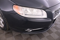 Volvo S80 vaihtoauto