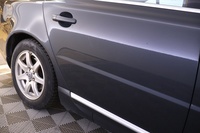 Volvo S80 vaihtoauto