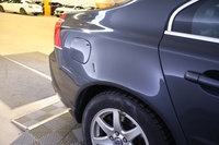 Volvo S80 vaihtoauto