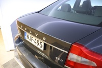 Volvo S80 vaihtoauto