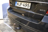 Volvo S80 vaihtoauto