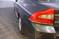 Volvo S80 vaihtoauto