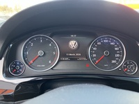 Volkswagen Touareg vaihtoauto