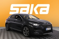 Kia XCeed vaihtoauto