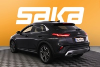 Kia XCeed vaihtoauto