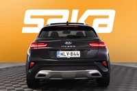 Kia XCeed vaihtoauto