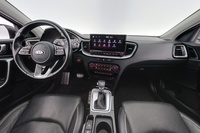 Kia XCeed vaihtoauto