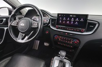 Kia XCeed vaihtoauto