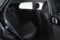 Kia XCeed vaihtoauto