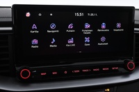 Kia XCeed vaihtoauto