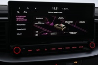 Kia XCeed vaihtoauto