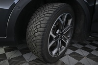 Kia XCeed vaihtoauto