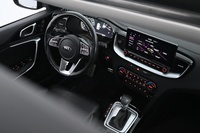 Kia XCeed vaihtoauto