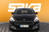 Ford S-MAX vaihtoauto