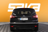 Ford S-MAX vaihtoauto