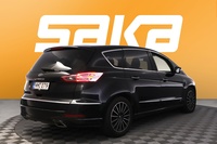 Ford S-MAX vaihtoauto