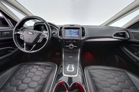 Ford S-MAX vaihtoauto