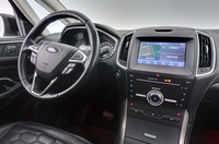 Ford S-MAX vaihtoauto