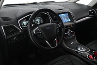 Ford S-MAX vaihtoauto