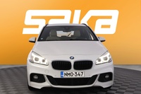 BMW 225 vaihtoauto