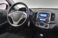 Hyundai i30 vaihtoauto