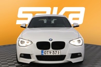 BMW 120 vaihtoauto