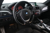 BMW 120 vaihtoauto