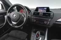BMW 120 vaihtoauto