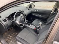 Nissan Pulsar vaihtoauto