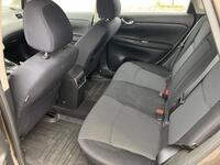 Nissan Pulsar vaihtoauto