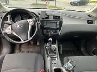 Nissan Pulsar vaihtoauto