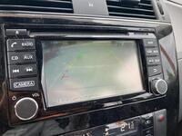 Nissan Pulsar vaihtoauto