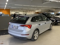 Skoda Scala vaihtoauto