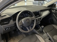 Skoda Scala vaihtoauto
